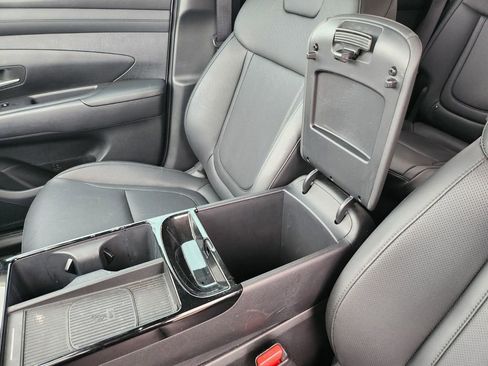 Certified 2025 Hyundai Tucson SEL image 27