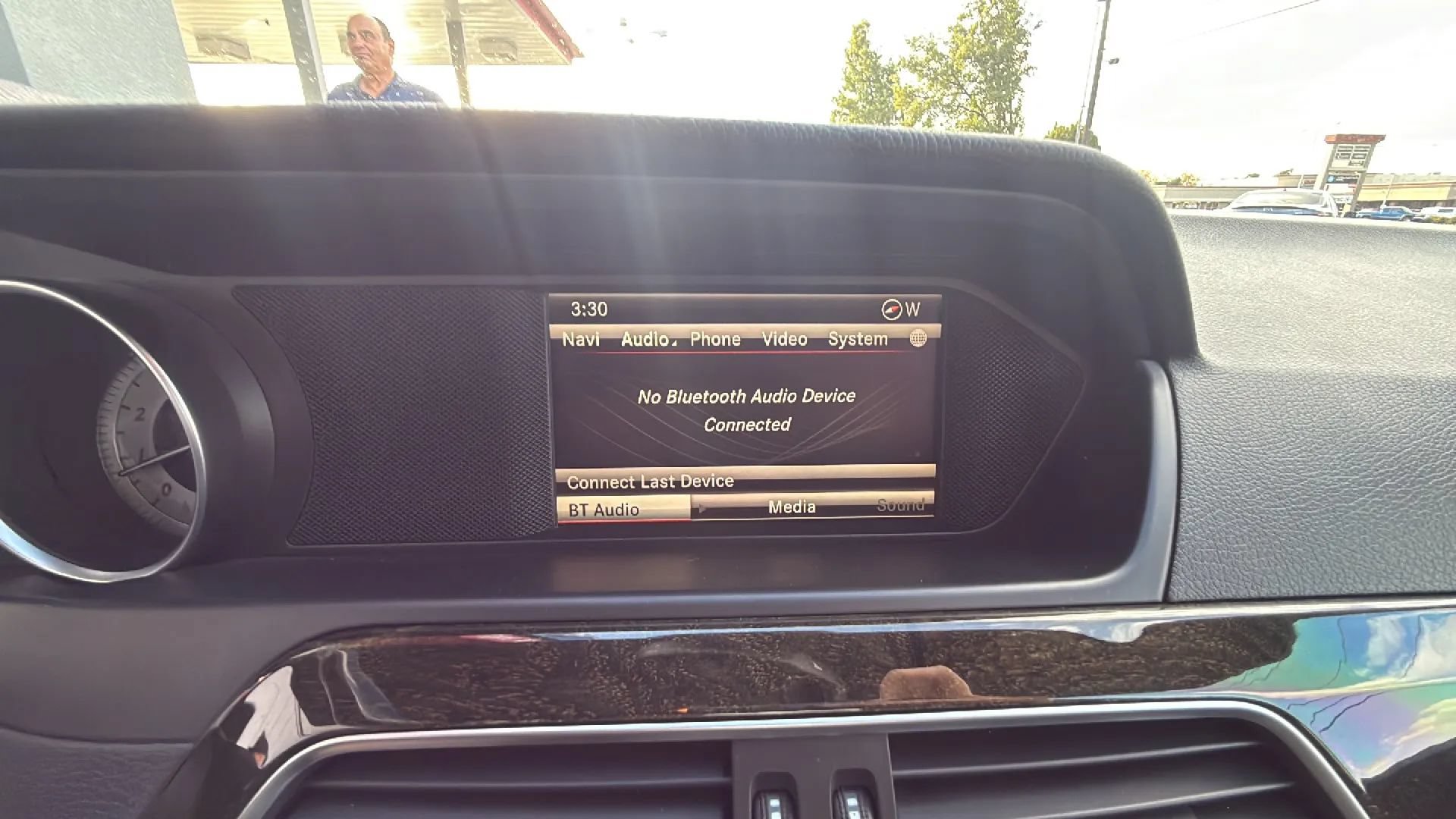 Used 2013 Mercedes-Benz C 350 Sport image 23