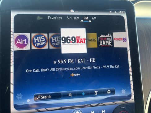 Certified 2024 Mercedes-Benz GLC 300 4MATIC image 23