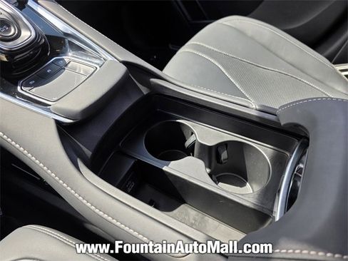 Used 2024 Acura RDX w/ Technology Package image 25
