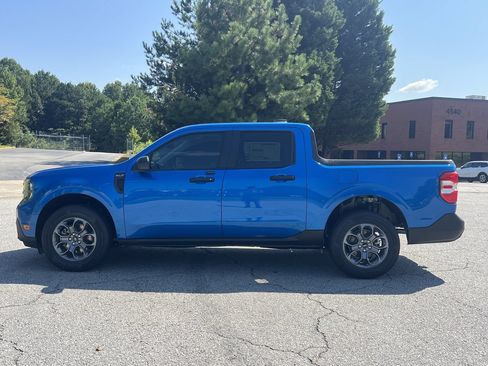 New 2026 Ford Maverick XLT FWD image 21