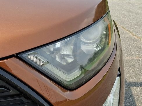 Used 2020 Ford EcoSport SES AWD/4WD image 9