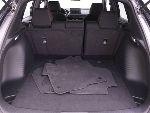 Certified 2023 Honda HR-V Sport image 15