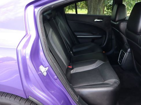 Used 2018 Dodge Charger GT AWD/4WD image 21