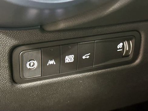 New 2026 Chevrolet Equinox EV LT image 11