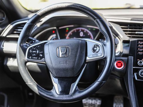 Used 2019 Honda Civic Sport image 15
