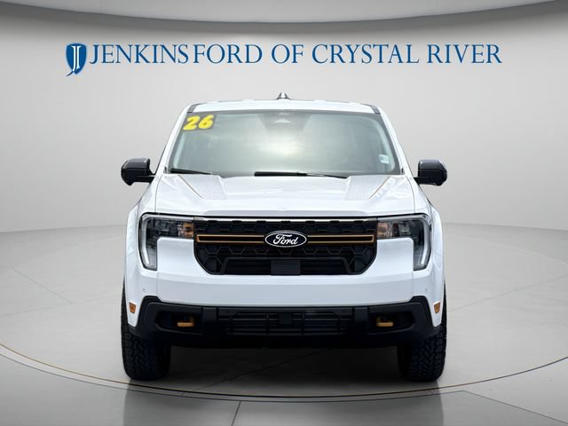 New 2026 Ford Maverick Tremor AWD/4WD image 14