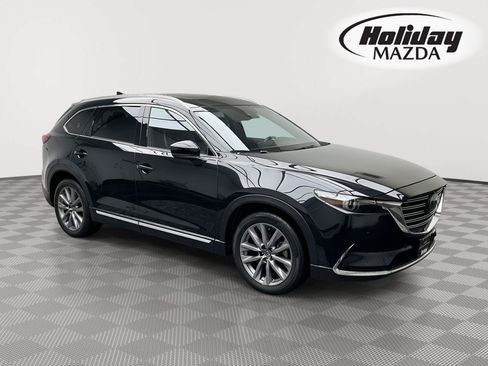 Used 2023 MAZDA CX-9 Grand Touring AWD/4WD image 1