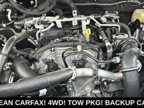 Used 2025 Ford Ranger XL w/ Trailer Tow Package AWD/4WD image 32