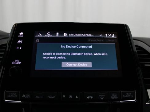 Used 2022 Honda Odyssey Touring image 46