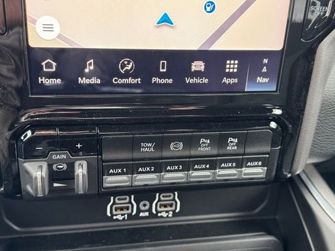 New 2025 RAM 2500 Big Horn image 55