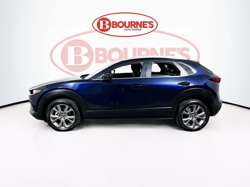 Used 2023 MAZDA CX-30 AWD 2.5 S w/ Preferred Package image 6