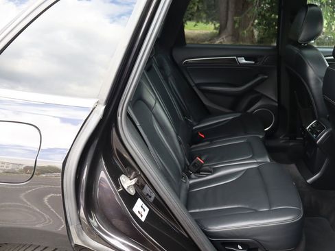 Used 2015 Audi SQ5 Premium Plus w/ Technology Package AWD/4WD image 21