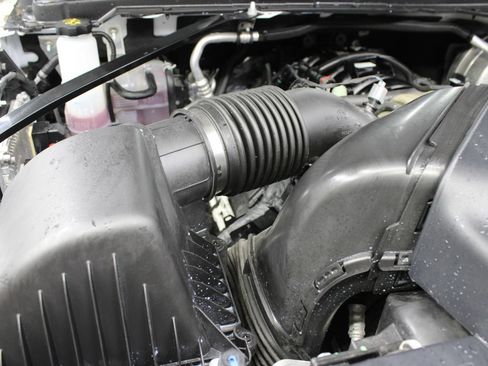 Used 2023 RAM 3500 Tradesman w/ Convenience Group AWD/4WD image 28