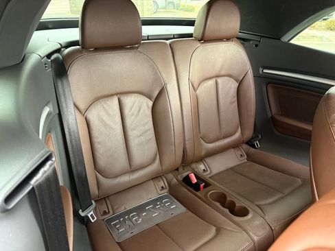 Used 2015 Audi A3 2.0T Premium w/ Audi MMI Navigation Plus image 23