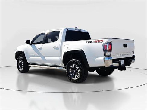 Certified 2023 Toyota Tacoma TRD Off-Road image 7