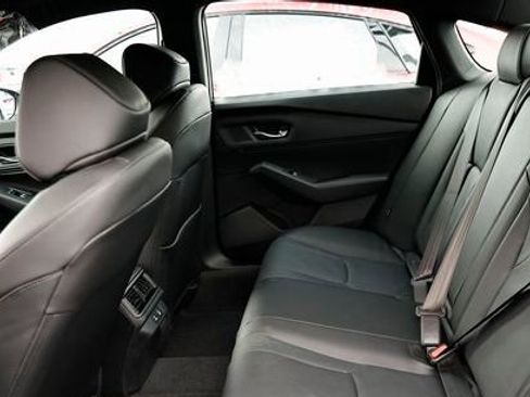 New 2026 Honda Accord Sport image 30