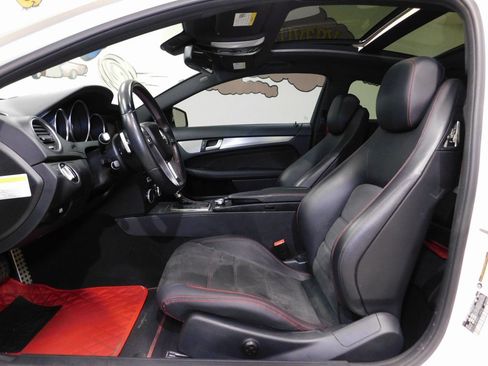 Used 2014 Mercedes-Benz C 250 C 250 image 33