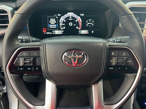 Used 2023 Toyota Tundra Platinum image 20