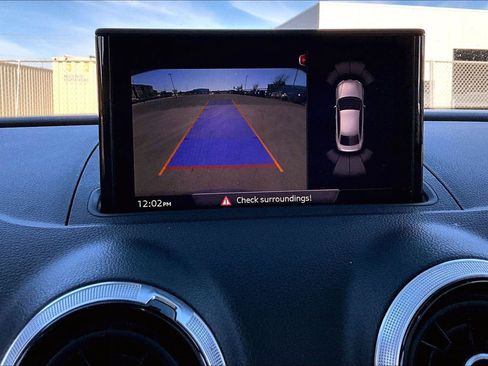 Used 2020 Audi A3 2.0T Premium image 19