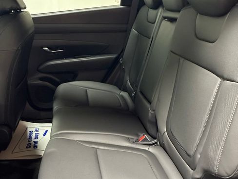 New 2026 Hyundai Tucson XRT AWD/4WD image 23