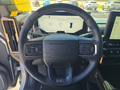 Used 2023 GMC Hummer EV Edition 1 AWD/4WD image 15