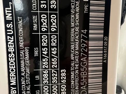 Used 2016 Mercedes-Benz GLE 350 4MATIC image 35