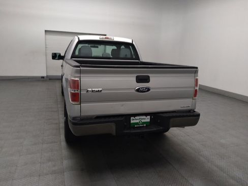 Used 2014 Ford F150 XL w/ XL Plus Package AWD/4WD image 6