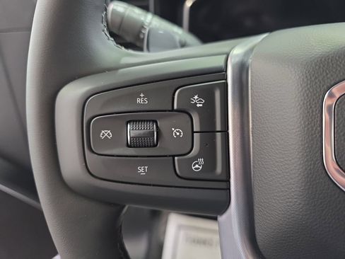 New 2026 GMC Sierra 1500 Elevation AWD/4WD image 16