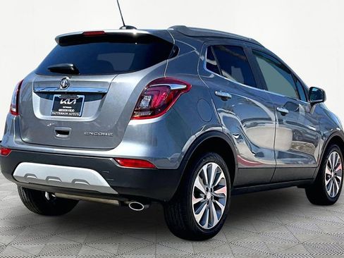 Used 2020 Buick Encore Preferred w/ Safety Package image 2