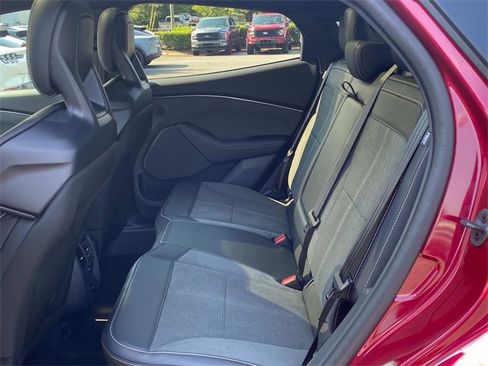 New 2025 Ford Mustang Mach-E GT image 7