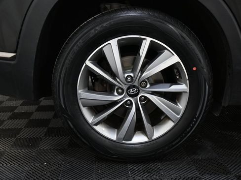 Used 2019 Hyundai Santa Fe AWD image 40