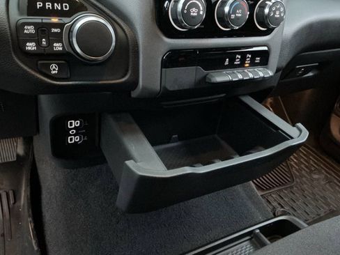 Used 2025 RAM 1500 Big Horn image 26