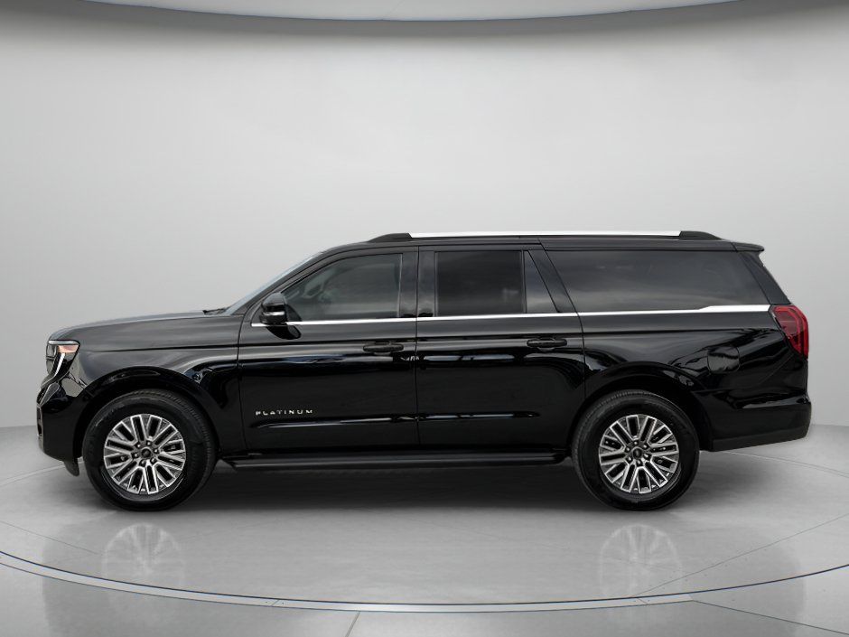 Used 2026 Ford Expedition Max Platinum AWD/4WD image 5