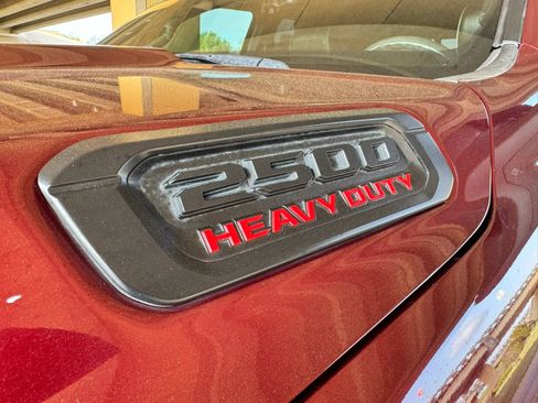 Used 2022 RAM 2500 Limited image 9