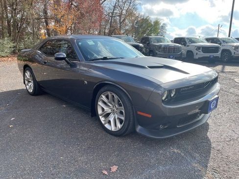 Used 2020 Dodge Challenger R/T Scat Pack image 7