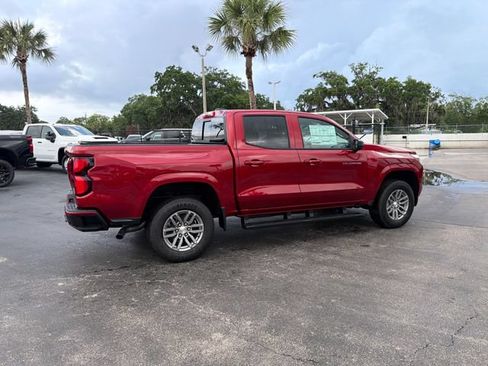 New 2026 Chevrolet Colorado LT w/ LT Convenience Package RWD image 14