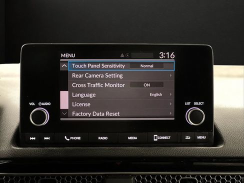 Used 2025 Honda Civic Sport image 22