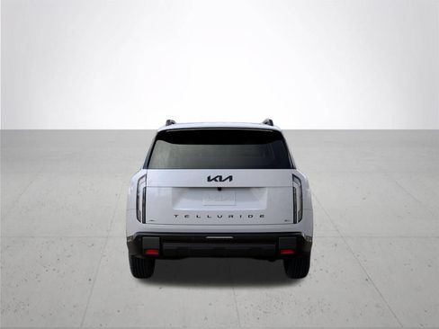 New 2027 Kia Telluride X-Line SX Prestige AWD/4WD image 5