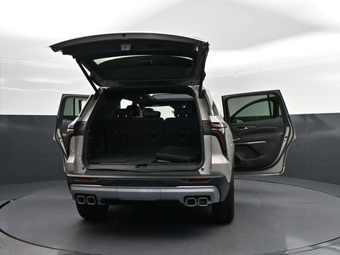 New 2026 Chevrolet Traverse Z71 w/ Enhanced Driving Package image 53