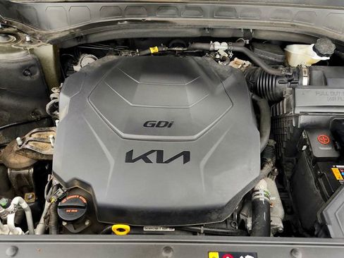 Used 2022 Kia Telluride S AWD/4WD image 29