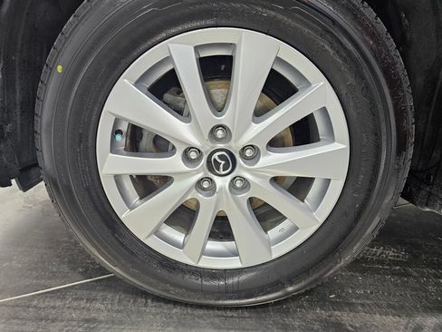 Used 2016 MAZDA CX-5 Touring w/ Bose/Moonroof Package AWD/4WD image 9