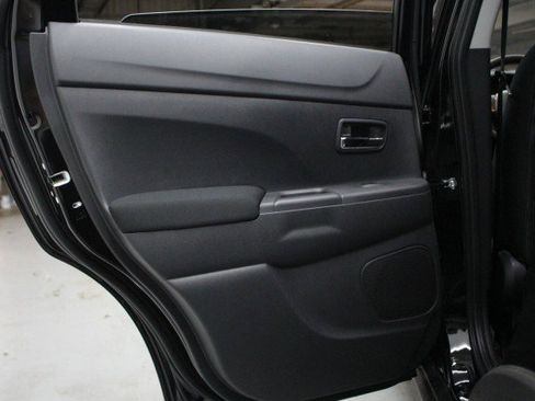 New 2026 Mitsubishi Outlander Sport ES image 26