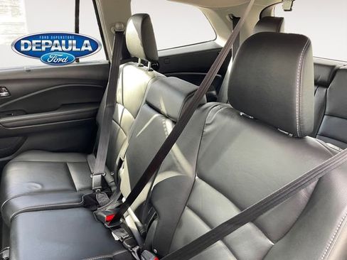 Used 2022 Honda Pilot Special Edition image 17