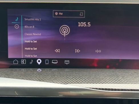 Certified 2025 Cadillac Escalade ESV V AWD/4WD image 8