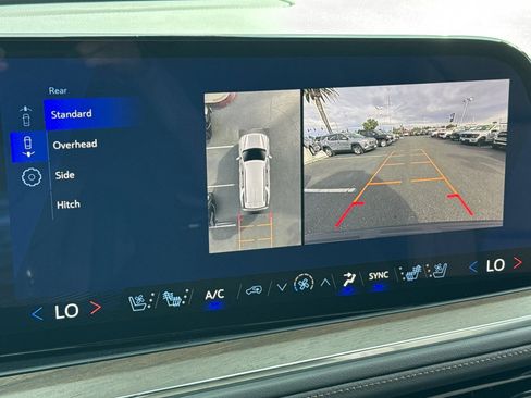 New 2026 Chevrolet Tahoe High Country image 21