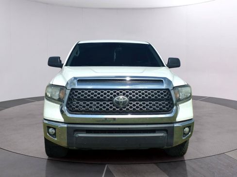 Used 2020 Toyota Tundra SR5 AWD/4WD image 11
