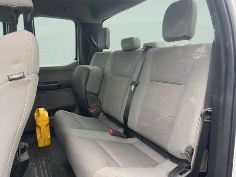 Used 2020 Ford F250 XL w/ Power Equipment Group image 16