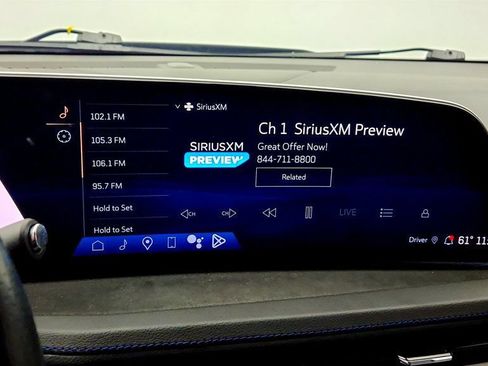Used 2024 Cadillac XT4 Sport FWD image 19