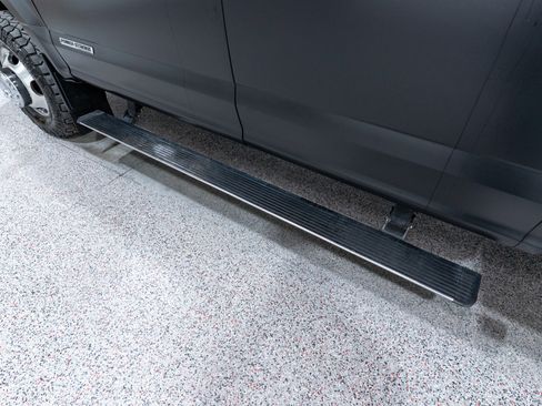 Used 2022 Ford F350 King Ranch w/ King Ranch Ultimate Package AWD/4WD image 13